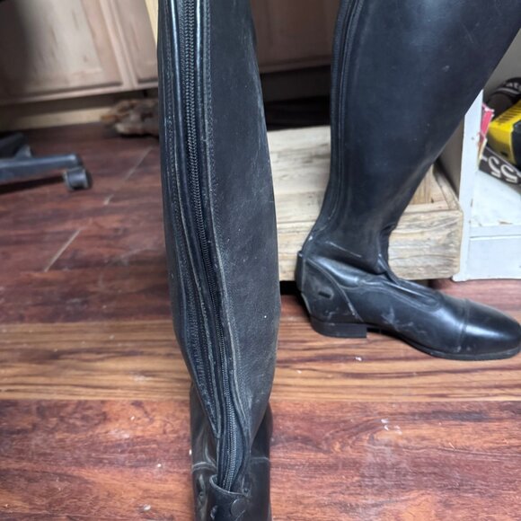 Tredstep Raphael Riding Boot size 39M - Picture 2 of 5